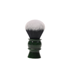 Pennello da Barba Tuxedo Country Green 24 Yaqi 1014