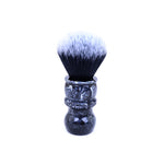 Pennello da Barba Tuxedo Black Marble 24 Yaqi 1005