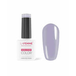 Smalto Gel Polish Ultra HD H163 Soft Lavender La Femme 8 gr.