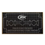 Lamette da Barba Double Edge Henson 1 Pc da 5 Lame