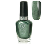 Smalto per Unghie Nail Dress Green Diamond 112 10 ml Roby Nails