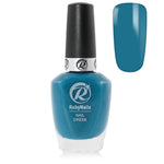Smalto per Unghie Nail Dress Africa Blue 134 10 ml Roby