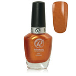 Smalto per Unghie Nail Dress Sparkling Orange 095 10 ml Roby