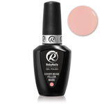 Gel Polish Filler Base Cover Beige Roby Nails 8 ml