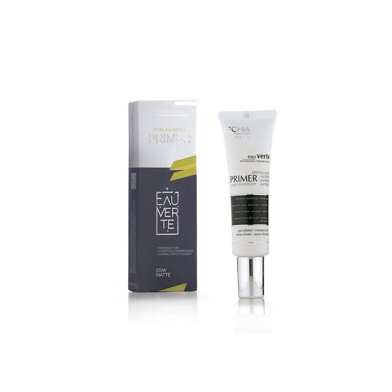 Pore Minimizer Primer 30 ml Eau Vert Sali di Ischia