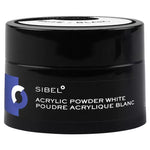 Polvere Acrilica Bianca White 20 g Sibel