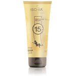 Protezione Solare Crema Fluida Spf 15 200 ml Ischia Solar Eau Thermale
