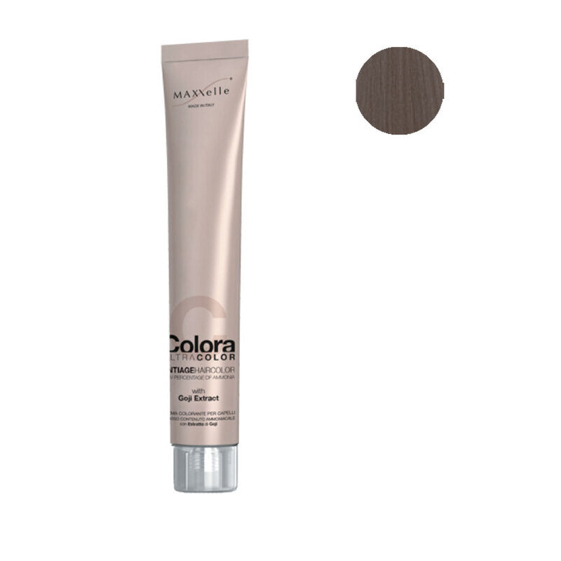 Tintura per Capelli COLORA UltraColor 5.3 Maxxelle 100 ml