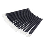 Lint Free Applicator Pennellini 20 pz Lashes Roby