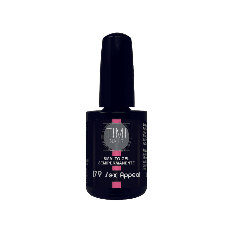 TN Smalto Gel Semipermanente nr. 179 Sex Appeal 14 ml.