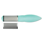 Credo Raspa Inox Colorata Pop Art 36101