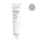 Intensificatore per Tintura THINK Ammonia Free Argento Maxxelle 100 ml