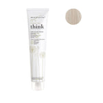 Intensificatore per Tintura THINK Ammonia Free Perla Maxxelle 100 ml