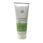 Conditioner Balsamo Rigenerante Elements Naturelle Wella 200 ml
