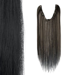 Extension Sintetica Piastrabile 33x50cm 5 clip col. 4010