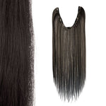 Extension Sintetica Piastrabile 33x50cm 5 clip col. 4008