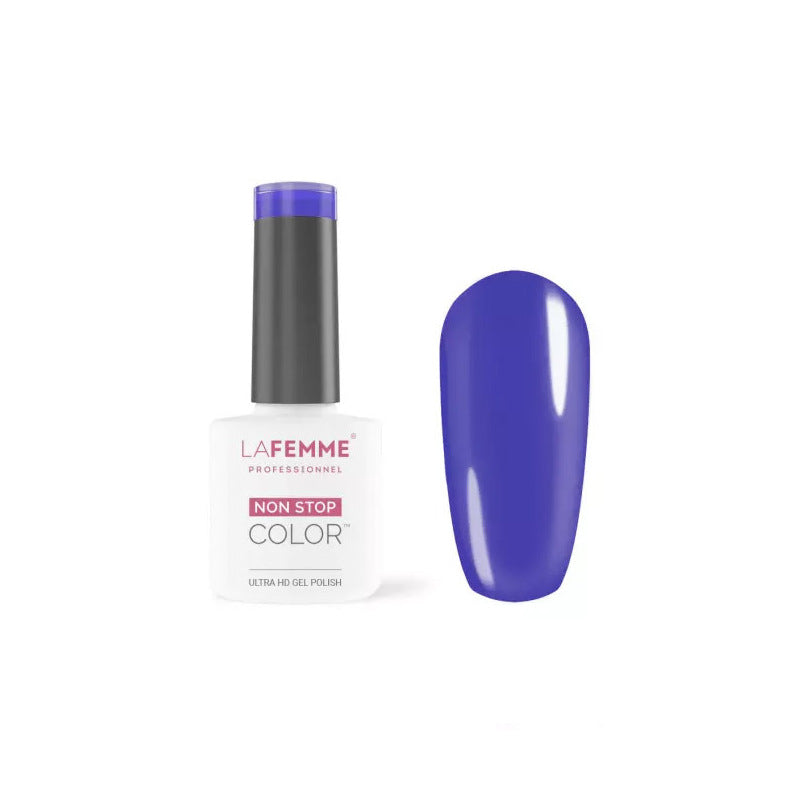 Smalto Gel Polish Ultra HD H302Paradise Parrot La Femme 8 gr.