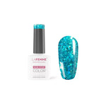 Smalto Gel Polish Ultra HD H303 Dream Atoll La Femme 8 gr.