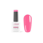 Smalto Gel Polish Ultra HD H306 Dancing Flamingo La Femme 8 gr.