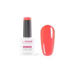 Smalto Gel Polish Ultra HD H070 Aloha La Femme 8 gr.