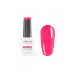 Smalto Gel Polish Ultra HD H117 Crazy Pink La Femme 8 gr.