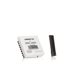 Lame a Baionetta Tondeo Comfort Cut Blister 10 lame