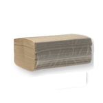 Asciugamani Piegati V Eurocel 100% Carta Riciclata conf. 200 pz