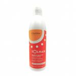Shampoo Idratante Corpo Capelli SOLHAIR 250 ml Oyster