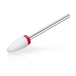 Punta Fresa in Ceramica Cono Grande Grana Fine 198603 Promed