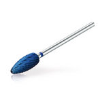 Punta Fresa Nitruro di Alluminio Cono Grande 198481