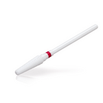 Punta Fresa in Ceramica Appuntita Grana Fine 198607