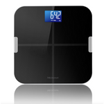 Bilancia Digitale Bluetooth Medisana BS440 Connect