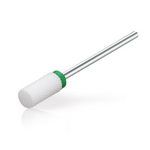 Punta Fresa in Ceramica Cilindro Grana Grossa 198604