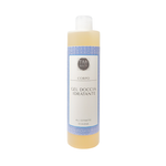 Gel Doccia Idratante all'Estratto di Avena Timi Beauty 500 ml.