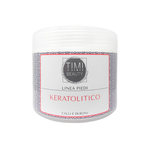 Keratolitico Piedi per Calli e Duroni Timi Beauty 500 ml.