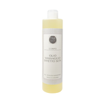 Olio Massaggio Effetto Seta Mandorle Dolci e Jojoba Timi Beauty 500 ml.
