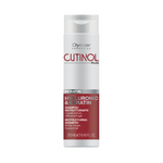 Shampoo per capelli sfibrati Keratin Cutinol Plus 250 ml Oyster