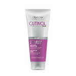 Maschera per capelli colorati meches Color Up Cutinol Plus 250 ml Oyster