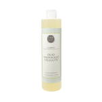 Olio Massaggio Cellulite di Rosmarino e Limone Timi Beauty 500 ml.
