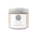 Fango Corpo Detossinante alle Alghe Timi Beauty 500 ml.