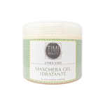 Maschera Gel Idratante al Collagene Marino Timi Beauty 500 ml.