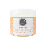 Gel Rivitalizzante ad Azione Esfoliante alla Papaina Timi Beauty 500 ml.