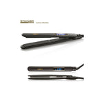 Piastra per Capelli Antigua Black Luxury Collection 230°