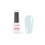 Smalto Gel Polish Ultra HD H115 Pastel Blue La Femme 8 gr.