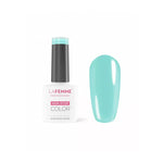 Smalto Gel Polish Ultra HD H170 Carabbean Sea La Femme 8 gr.