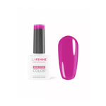 Smalto Gel Polish Ultra HD H176 Lovely Bouquet La Femme 8 gr.