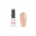 Smalto Gel Polish Ultra HD H010 White Coffee La Femme 8 gr.