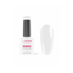 Smalto Gel Polish Ultra HD H158 White Grey La Femme 8 gr.