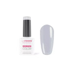 Smalto Gel Polish Ultra HD H191 Graphite Dusk La Femme 8 gr.