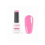Smalto Gel Polish Ultra HD H206 Party Girl La Femme 8 gr.